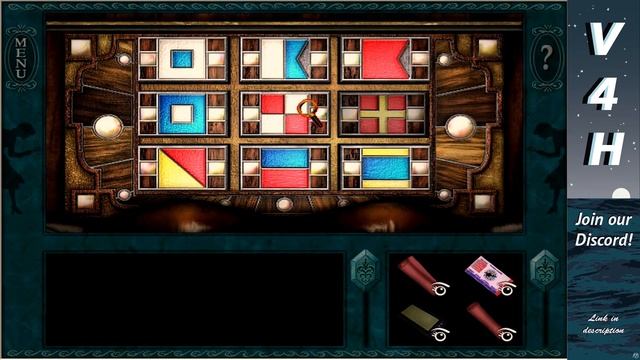 Nancy Drew: Danger on Deception Island With Commentary! Part 5: Cracking Hilda's Code смотреть онлайн