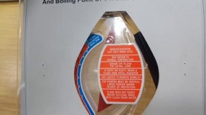 Обзор ареометра для антифриза JONNESWAY