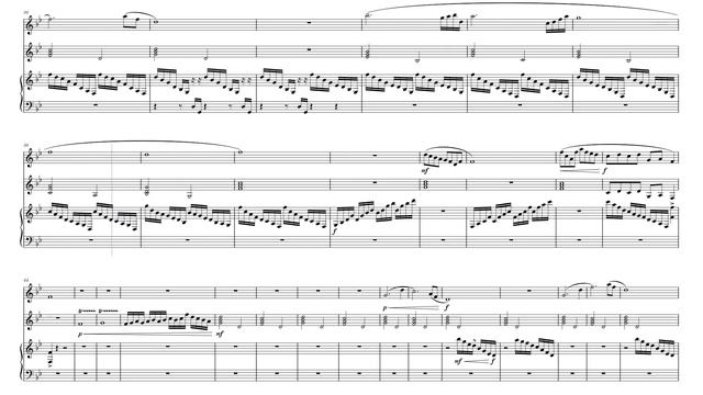 Pastoral Trio by Ryan Zhang смотреть онлайн