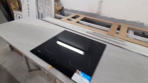 ?кухонная столешница из керамогранита ✅изготовление под заказ✅