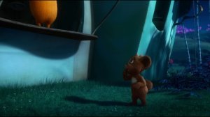 Лоракс: Силы природы / The Lorax: Forces of Nature