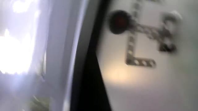 Делаю эндоскелет ( :•P )