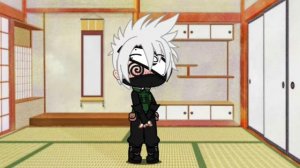 Meme:я никогда не буду танцевать в костюме горничной для кого (обито и какаши) 🥀🌹