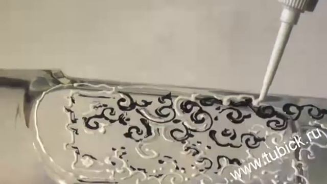 Татуировки и росписи г. Владивосток смотреть онлайн