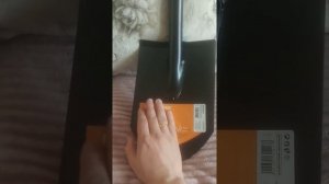 Обзор лопаты FISKARS.#ЛОПАТА ДЛЯ КОПА