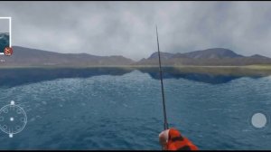 Рекордный ОСЁТР и КАРАСЬ в Вальхензе | Ultimate Fishing Simulator