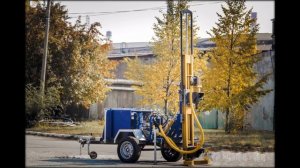 Купить вертлюг для малогабаритной буровой установки цена