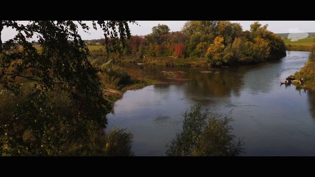 Экологический туризм в Курганской области смотреть онлайн
