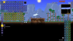 Terraria 1.4 Мастер Призыватель - Начало