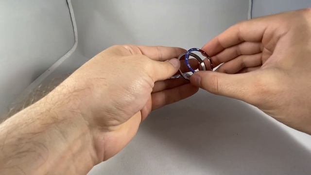 How-To Bezel and Insert Upgrade Orient Ray I, II, and Mako смотреть онлайн