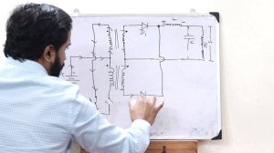 Push Pull Converters - Introduction, Circuit Diagram Construction, Modes, Working, Waveforms | KTU