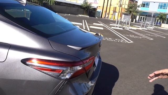 IS THE 2020 TOYOTA CAMRY THE BEST MIDSIZE SEDAN TO BUY FOR THE PRICE ?! смотреть онлайн