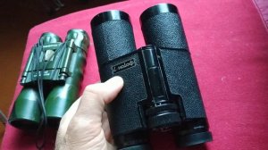 Бинокль БКФЦ Фотон 7х35, Tasco 12х30, Б7х35