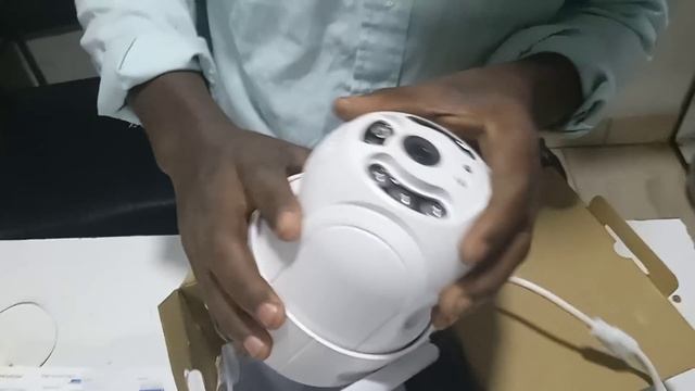 1080P PTZ Wifi IP Camera Outdoor 4X Digital Zoom AI Human Detect Wireless Camera H.265 P2P Audio 2M смотреть онлайн