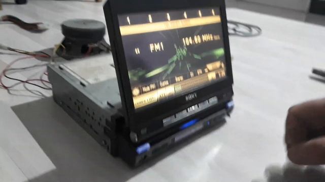 sony xav-a1 распиновка разъёма смотреть онлайн