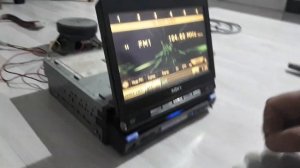 sony xav-a1 распиновка разъёма