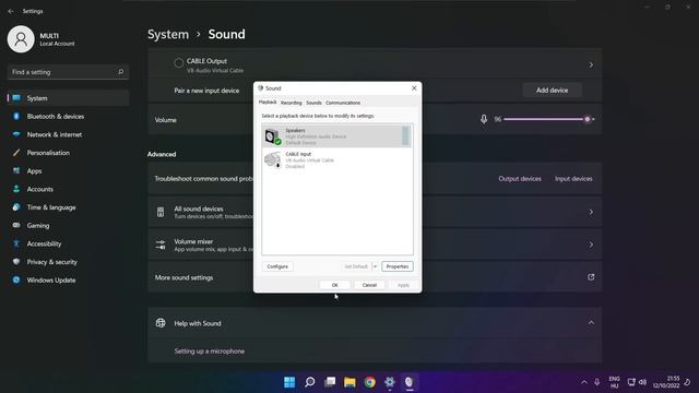 How to FIX Deep Rock Galactic Audio/Sound Not Working