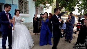 Свадьба  Избербаше  26 08 2017