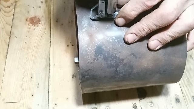 Многих удивила эта САМОДЕЛКА! ГЕНИАЛЬНАЯ ИДЕЯ  из подручных материалов!