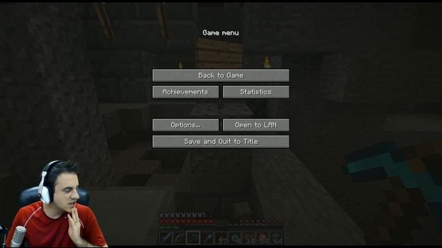 Dan Plays: Minecraft - DELETE EVERYTHING [EP #221] смотреть онлайн