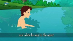 PUSS IN BOOTS Story in English - Fairy Tales In English | Bedtime Moral Stories | English Cartoons