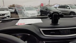 Nissan Rogue 2016 бензин 2.5 Обзор и Цена