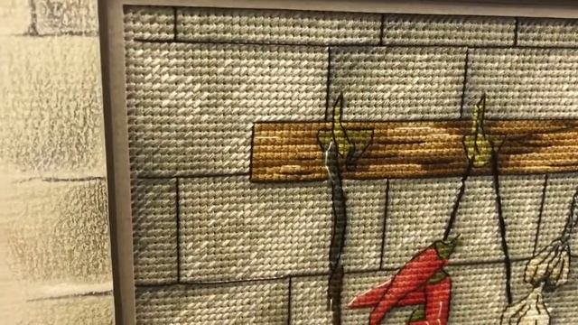 Оформление вышивки с паспарту, рама. Музейное стекло. Империя Картин. Мурманск смотреть онлайн