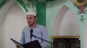 Чудо от Аллаха в 27 ночь месяца Раджаб