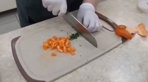 Бенто-тирамиссу