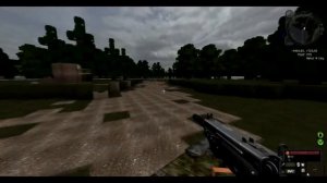 STALCRAFT #10 - КАК ДОЙТИ ДО АРМЕЙСКИХ СКЛАДОВ ?