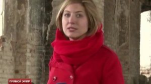 Мистика и реальность. История заброшенных храмов Среднего Урала