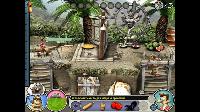 Retroplay: Как достать соседа 2 (Адские каникулы), Полное прохождение смотреть онлайн