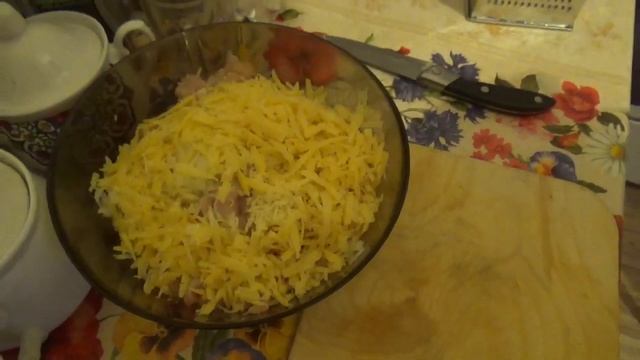 Куриные бризоли на сковороде. Приготовь-не пожалеешь!