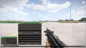 ARMA 3 Редактор ДИНАМИЧЕСКИЕ МАРКЕРЫ И ИГРОК ПАРАЛИТИК