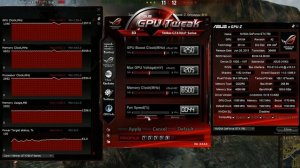 Asus Striker Platinum GTX 760 видеокарта специальной серии Republic Of Gamers