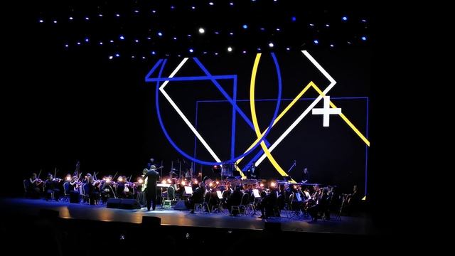 Симфоническое кино - Печаль
