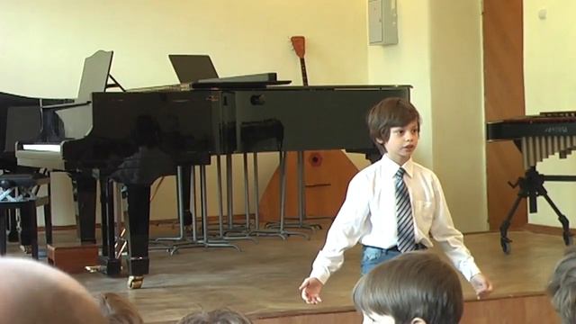 "Посвящение в первоклассники! 2017г. смотреть онлайн