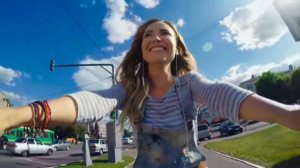 САМЫЙ ЛУЧШИЙ ДЕНЬ (клип-1)