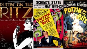 Puttin On The Ritz, вариант второй