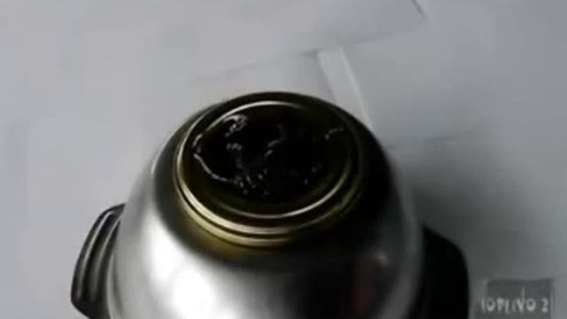 ОГОНЬ БЕЗ СПИЧЕК ХИМИЯ 011 МАРГАНЦОВКА И ГЛИЦИРИН смотреть онлайн