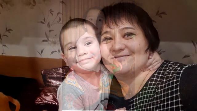 Поздравление для мамы смотреть онлайн