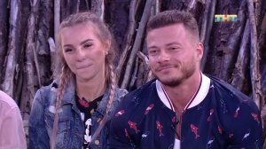 ДОМ-2 Город любви 5161 день Вечерний эфир (27.06.2018)