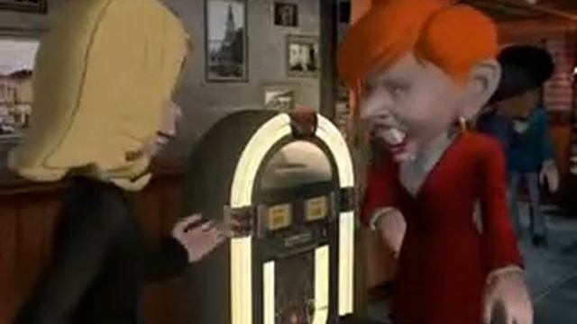 Café de Wereld 20040223 23-02-2004.asf смотреть онлайн