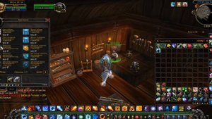 Где купить шмот за очки чести? (ОЧ) Даларан