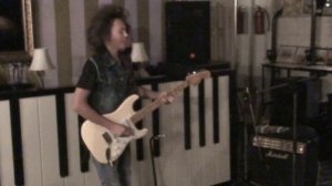 Владимир Черноклинов-Adagio of Albinoni