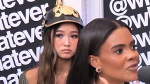 Asian Girl from Whatever podcast loses job