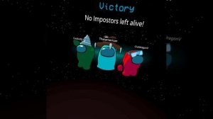 among us vr