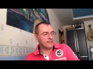 Игорь Михель - воспоминания о детстве Жени Белоусова