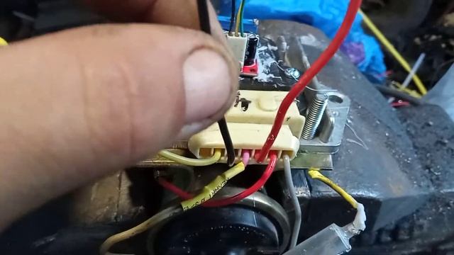 Электропастух (электро изгородь) очень простая схема для чайников как Я!!! смотреть онлайн