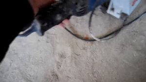 Штроборез Фиолент Б1-30 два года спустя...стоит ли?)